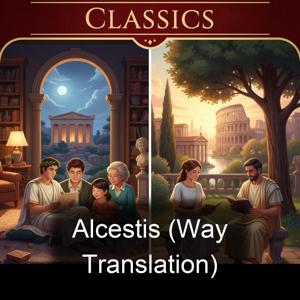 Alcestis (Way Translation)