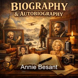 Annie Besant