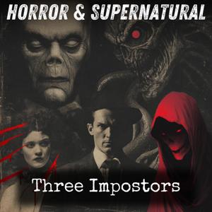 Three Impostors