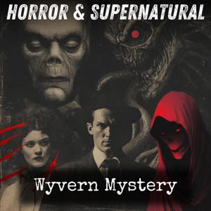 Wyvern Mystery