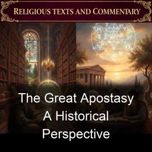 The Great Apostasy A Historical Perspective