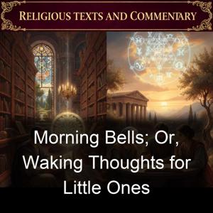 Morning Bells; Or, Waking Thoughts for Little Ones