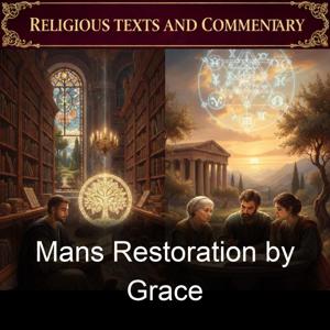 Mans Restoration by Grace