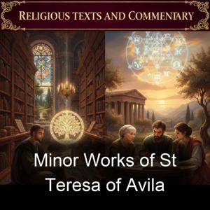 Minor Works of St Teresa of Avila