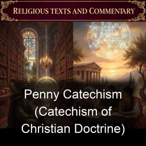 Penny Catechism (Catechism of Christian Doctrine)