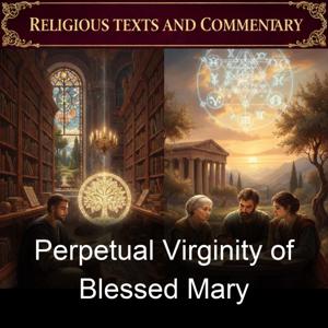 Perpetual Virginity of Blessed Mary
