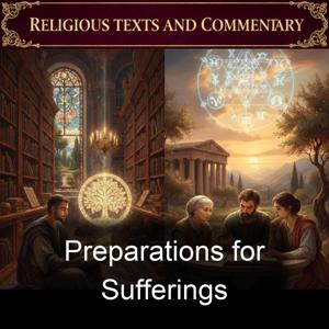 Preparations for Sufferings