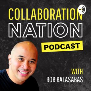 Collaboration Nation Podcast