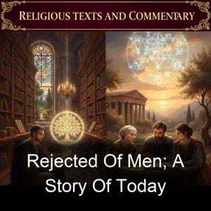 Rejected Of Men; A Story Of Today