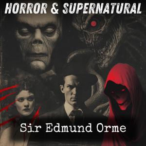 Sir Edmund Orme