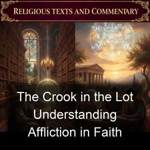 The Crook in the Lot Understanding Affliction in Faith