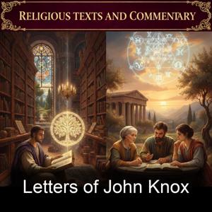 Letters of John Knox