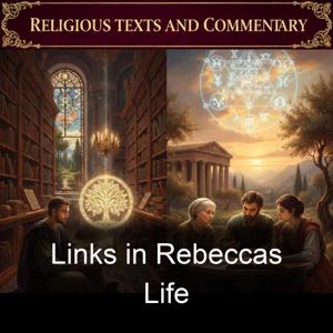 Links in Rebeccas Life