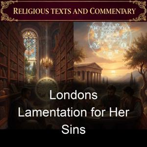 Londons Lamentation for Her Sins