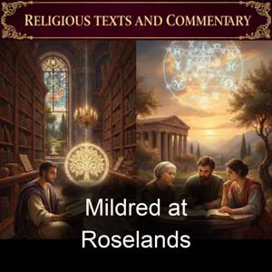 Mildred at Roselands