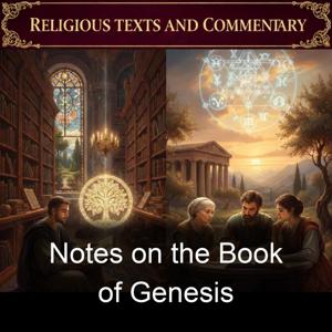 Notes on the Book of Genesis