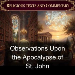 Observations Upon the Apocalypse of St. John