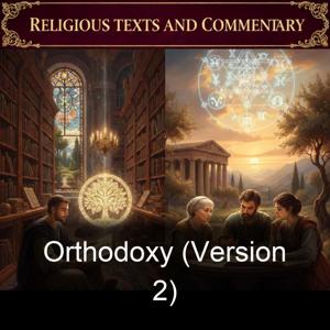 Orthodoxy (Version 2)