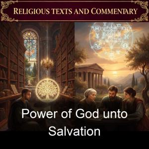 Power of God unto Salvation