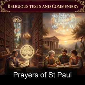 Prayers of St Paul
