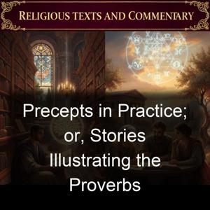Precepts in Practice; or, Stories Illustrating the Proverbs