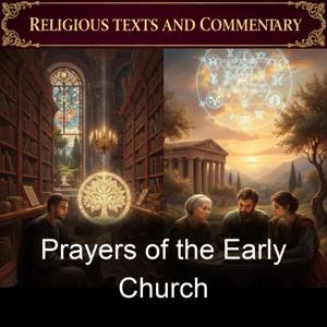 Prayers of the Early Church