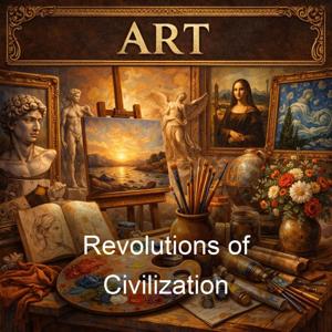 Revolutions of Civilization