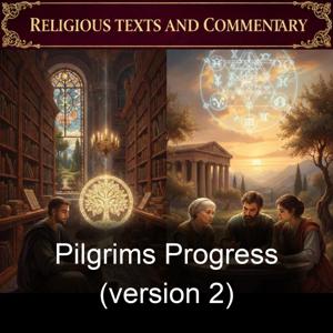 Pilgrims Progress (version 2)