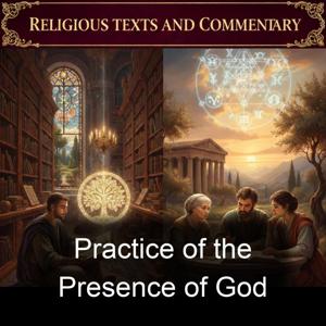 Practice of the Presence of God