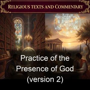 Practice of the Presence of God (version 2)