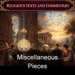 Miscellaneous Pieces