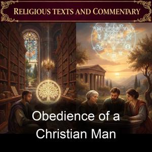Obedience of a Christian Man