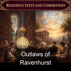 Outlaws of Ravenhurst