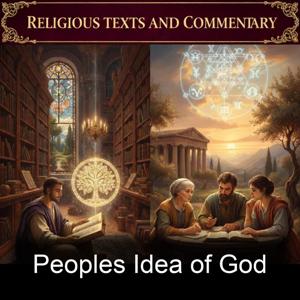 Peoples Idea of God