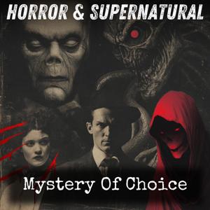 Mystery Of Choice