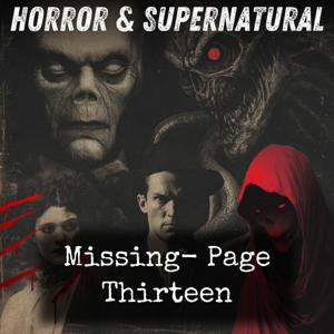Missing-  Page Thirteen
