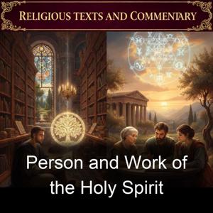 Person and Work of the Holy Spirit