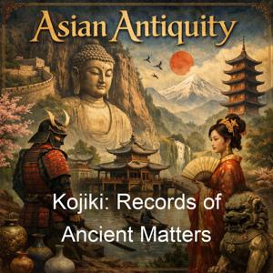 Kojiki: Records of Ancient Matters