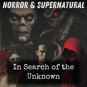 In Search of the Unknown