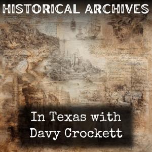 In Texas with Davy Crockett