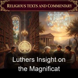 Luthers Insight on the Magnificat