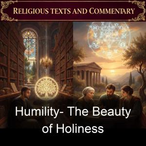 Humility- The Beauty of Holiness