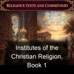 Institutes of the Christian Religion, Book 1