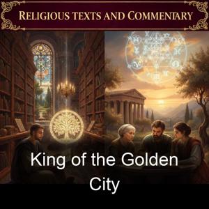 King of the Golden City