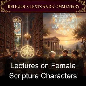 Lectures on Female Scripture Characters