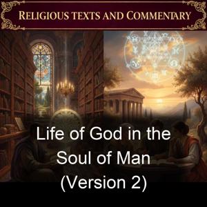 Life of God in the Soul of Man (Version 2)