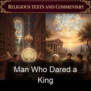 Man Who Dared a King