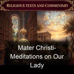 Mater Christi- Meditations on Our Lady