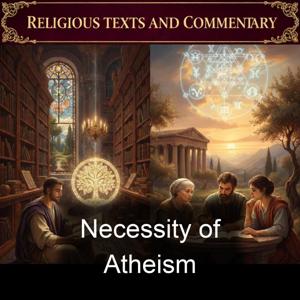Necessity of Atheism