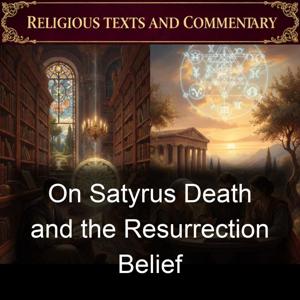 On Satyrus Death and the Resurrection Belief